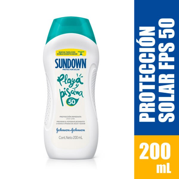 producto1639 Bloq.Sundown Fps 50 200 Ml