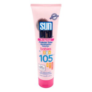 Bloq.Sun Pro Babys- Kids Spf 105 140 Gr