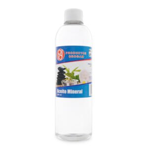 Aceite Mineral 500 Ml Drogam