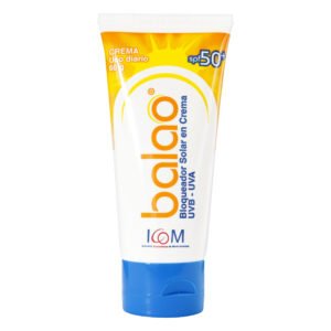Prot.Solar Balao Spf 50 60 Gr Icom