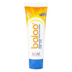Prot.Solar Balao Spf 50 120 Gr Icom