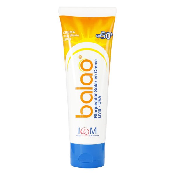 producto1649 Prot.Solar Balao Spf 50 120 Gr Icom