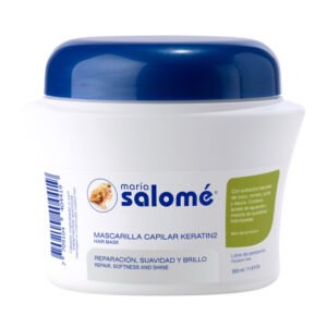 Mascari.Cap.Maria Salome Keratin.2 350ml