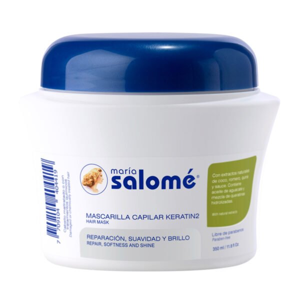 producto1651 Mascari.Cap.Maria Salome Keratin.2 350ml