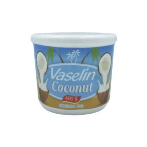 Vaselina Coconud 400 Gr Disanfer