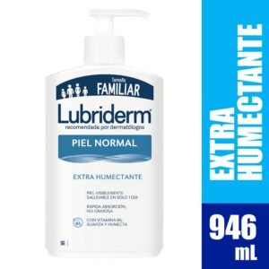 Lubriderm Humectacion Diaria 946 Ml