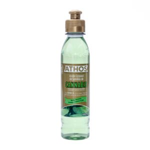 Aceite Cannabis 250 Ml Athos