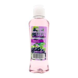Aceite De Uva+Vit.E Johnvery 220 Ml.