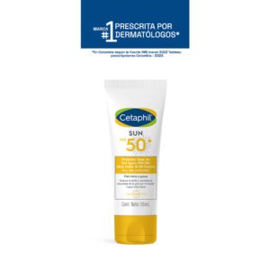 Prot.Cetaphil Sun Oil Fps50 50 Ml.