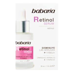 Serum Retinol Babaria 30 Ml