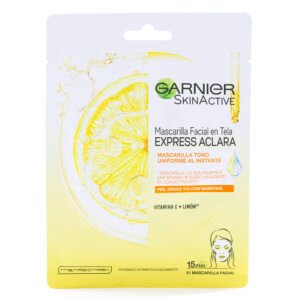 Garnier Mascarilla Express Aclara 28 Gr