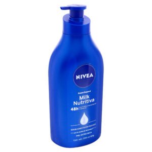 Cre.Corp.Nivea Leche Piel Ex.Seca 1000ml