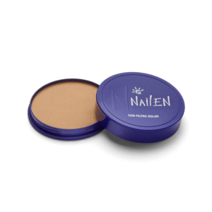 Nailen Compacto con Filtro Solar Tono 1