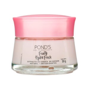 Ponds Gel Fruity Hidra Fresh Sandia 50gr