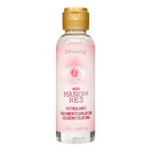 Aceite De Mano De Res Johnvery 120 Ml