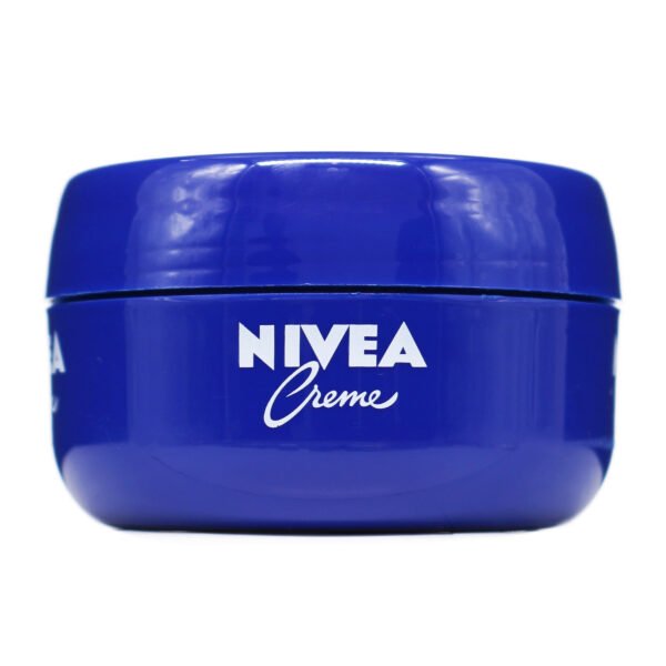 Crema Nivea 100 Ml