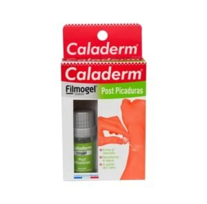 Caladerm Filmogel Postpicaduras 3.25 Ml