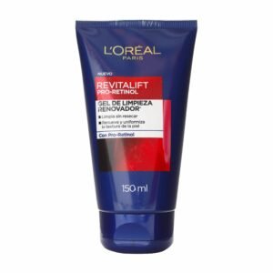 Gel Limpiez.Revitalift Pro-Retinol 150ml