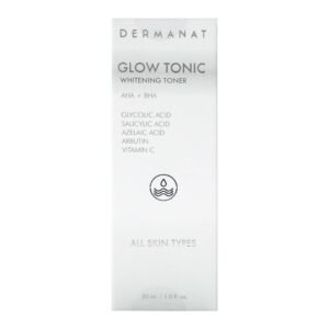 Tonico Despigmentante-Glow Dermanat 30ml