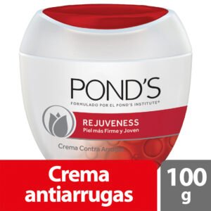 Crema Ponds Rejuveness 100 Gr