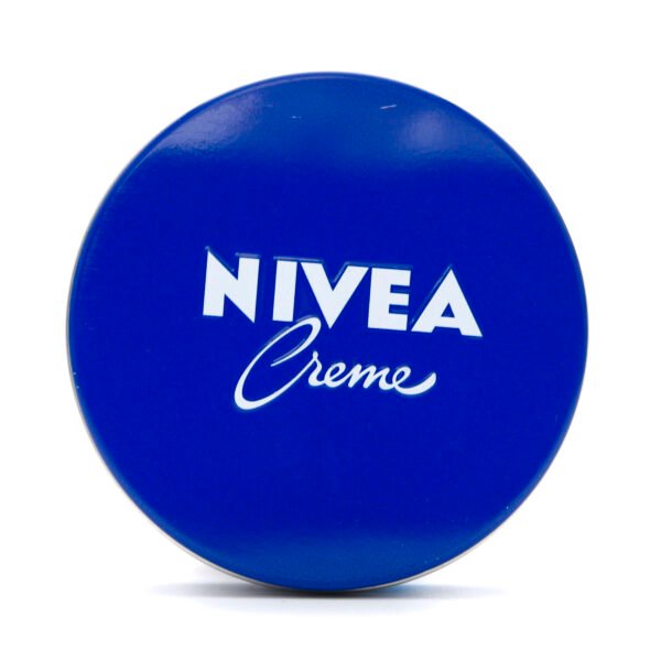 Crema Nivea 60 Ml