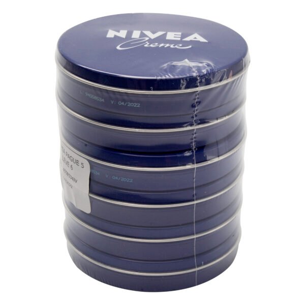 Crema Nivea 60 Gr Pg.5 Ll.6