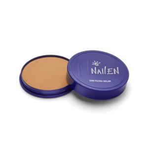 Nailen Compacto con Filtro Solar Tono 2