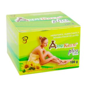 Crema Arnikrem Calendula 100 Gr