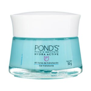 Ponds Gel Hydratante Hidra Active 50gr