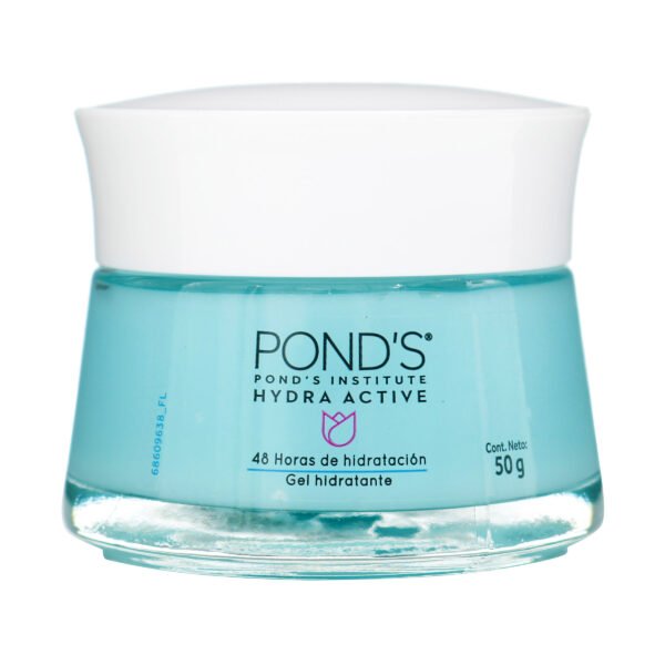 Ponds Gel Hydratante Hidra Active 50gr