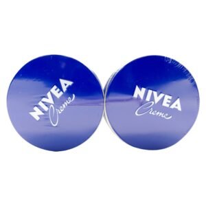 Prepack Crema Nivea Lata 60 Ml Pag 3ll4