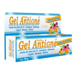 Gel Antiacne 30 Gr