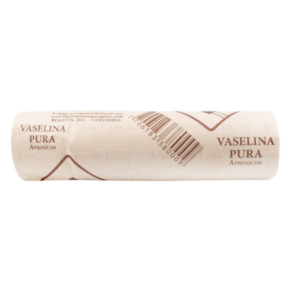 Vaselina 12 Und Aproquim
