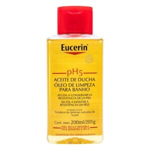 Eucerin Ph5 Aceite De Ducha 200 Ml