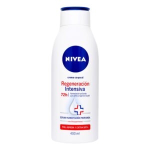 Cre.Nivea Regeneracion Intensiva 400 M