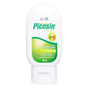 Repelente Picosin Crema 60 Gr Icom