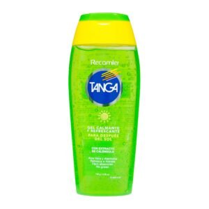 After Sun Tanga Gel 130 Ml
