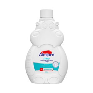 Bano Liquido Almipro Syndet 200 Ml