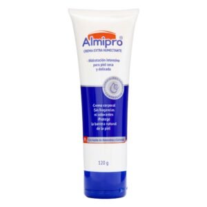Crema Extra Humectante Almipro 120 Grs