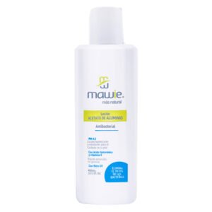Loc.Acetato De Aluminio Anti.Mawie 400ml