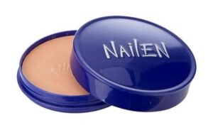 Nailen Compacto con Filtro Solar Tono 3