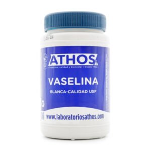 Vaselina Blanca 200 Gr Athos