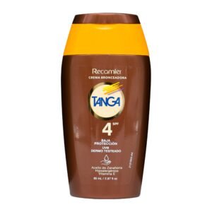 Bronc.Tanga Spf 4 Crema 85 Gr