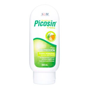 Repelente Picosin Crema Repelente 200 G Icom