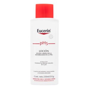 Eucerin Ph5 Locion 250 Ml