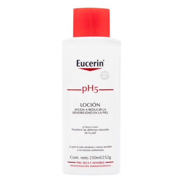 Eucerin Ph5 Locion 250 Ml