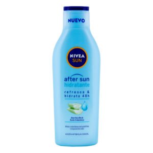 Nivea After Sun Hidratante 200 Ml