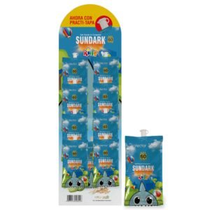 Bloq. Sundark Ninos 8 Sbs 10 Gramos