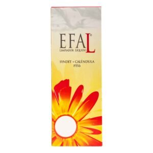 Efal Limpiador Liquido 270 Ml(3%+)