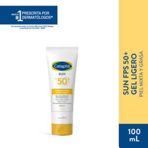 Cetaphil Daylo.Fps 50+ Gel 100ml(A)(Pae)